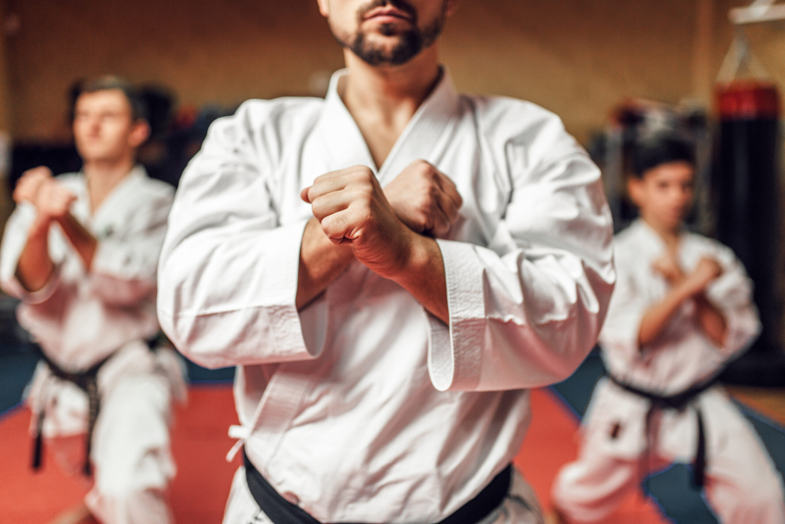 72% Increase in Leads For South Florida Martial Arts Dojo