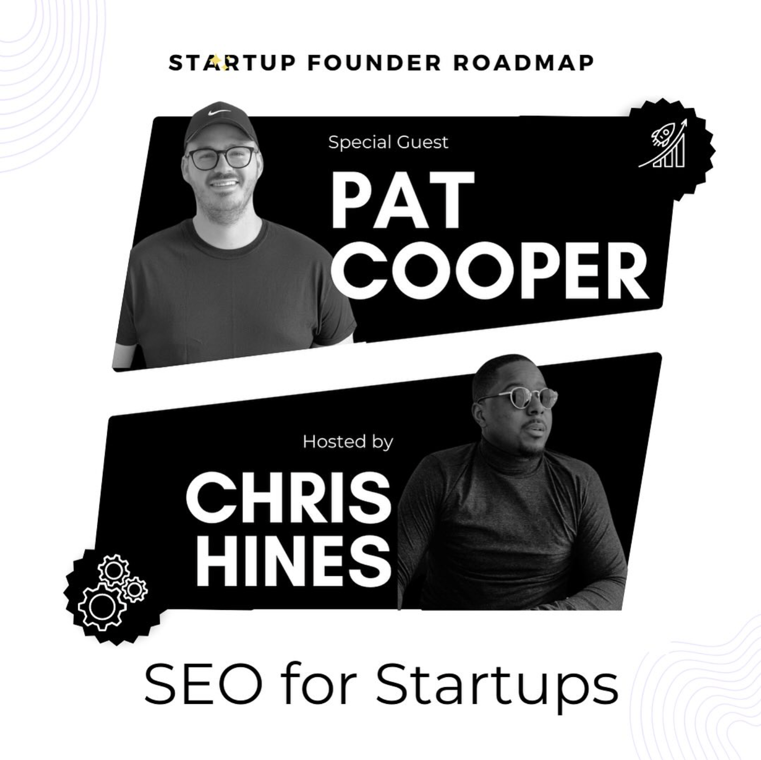 Startup Founder Roadmap Podcast