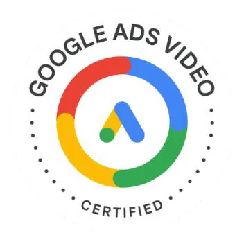 Google Ads Video